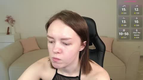 Snapshot of _little_sunshine_ chatting on 05-14-26, 12:01 My name is lina Lush is activePrivate is Open online show from 05-14-26, 12:01