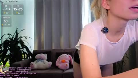 Sammy online show from 06-27-26, 07:19