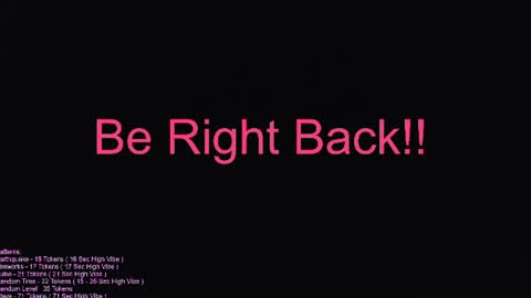 Sammy online show from 07-24-26, 07:12
