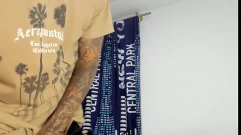 _logan_colton_ online show from 12-17-25, 01:44