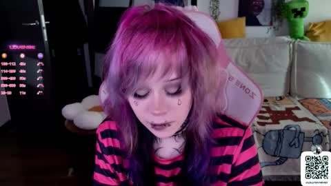 Lolly online show from 09-17-25, 12:51