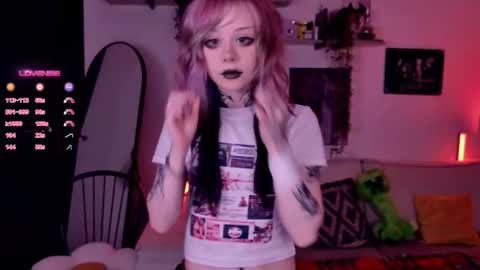 Lolly online show from 11-09-25, 11:41