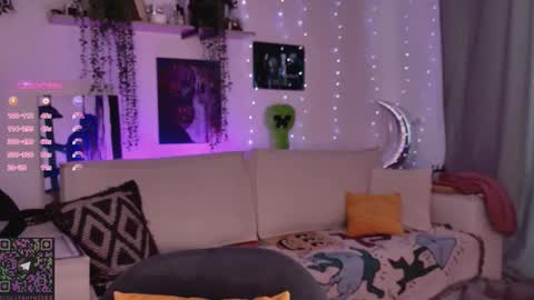 Lolly online show from 02-14-26, 08:00