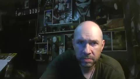 That guy online show from 10-07-25, 01:47