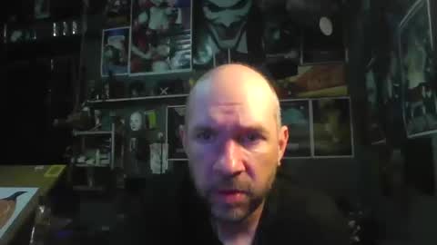 That guy online show from 10-13-25, 06:19