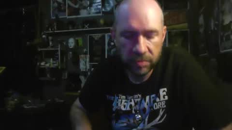 That guy online show from 10-15-25, 12:33