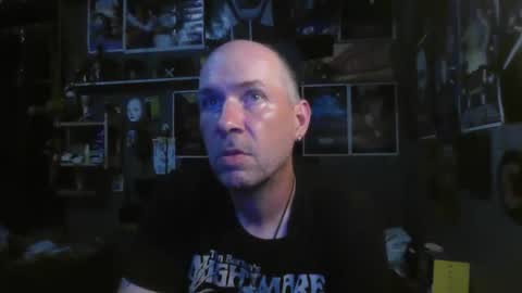 That guy online show from 10-17-25, 03:20