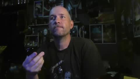 That guy online show from 10-21-25, 12:22