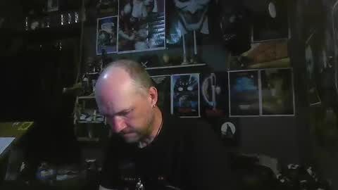 That guy online show from 10-24-25, 03:25