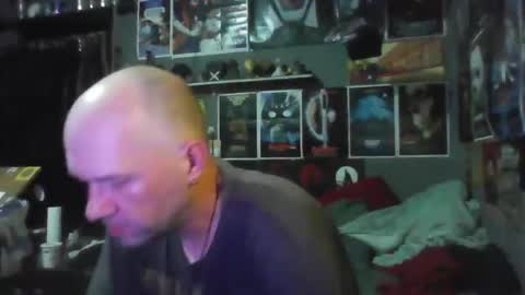 That guy online show from 01-09-26, 07:22