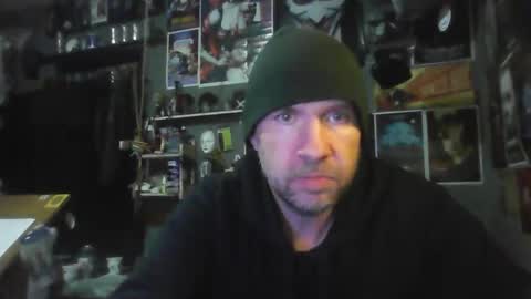 That guy online show from 01-18-26, 11:08