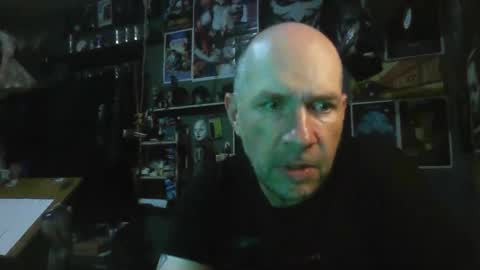 That guy online show from 03-01-26, 07:10