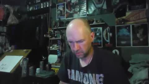 That guy online show from 03-05-26, 02:07