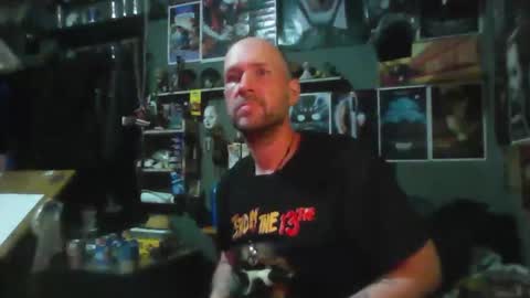 That guy online show from 03-14-26, 03:45