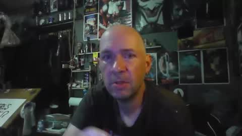 That guy online show from 03-23-26, 04:00