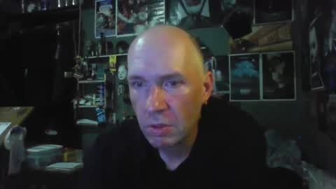 That guy online show from 03-30-26, 10:33