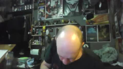 That guy online show from 04-09-26, 06:19