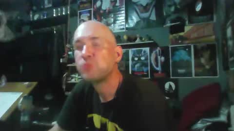 That guy online show from 04-18-26, 03:10