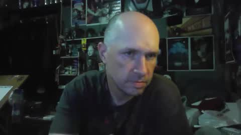 That guy online show from 04-19-26, 10:34