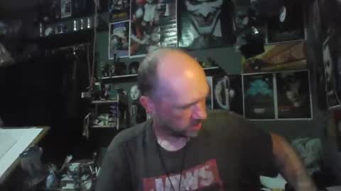 That guy online show from 05-14-26, 01:45