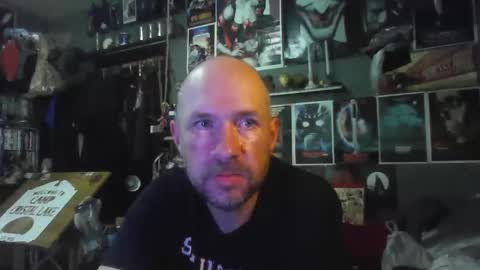 That guy online show from 06-01-26, 03:47