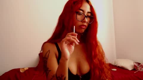 _loreana_ online show from 01-28-25, 03:25