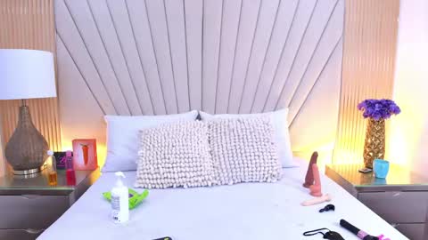 Luisa merrid online show from 04-01-26, 11:55