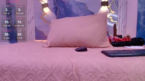 Lorrayne online show from 10-20-25, 12:05