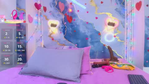 Snapshot of _lorrayne_ chatting on 02-16-26, 12:12 Lorrayne online show from 02-16-26, 12:12