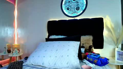 Lorrayne online show from 04-20-26, 12:08