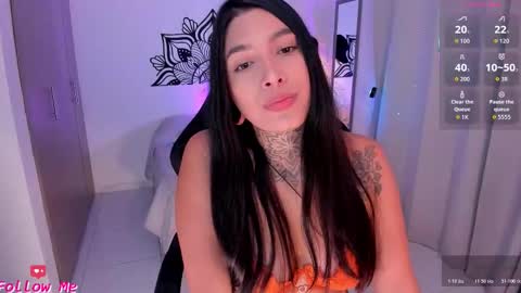  Laura  Independent Model  online show from 03-26-26, 11:32