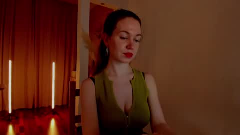 Alice online show from 02-25-25, 07:03