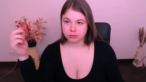 Mary online show from 10-12-25, 07:18