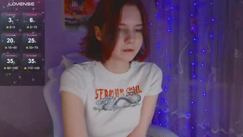 Lu online show from 02-22-25, 07:03