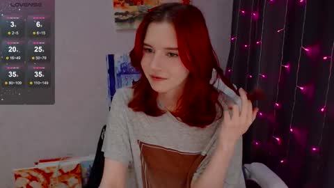 Lu online show from 10-04-25, 07:01