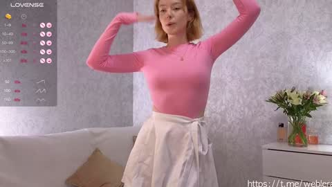 Snapshot of _lucky13__ chatting on 01-22-25, 02:24 Valerie or just Lera online show from 01-22-25, 02:24