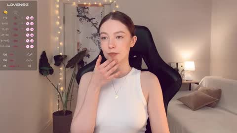 Snapshot of _lucky13__ chatting on 02-18-26, 12:12 Valerie or just Lera online show from 02-18-26, 12:12