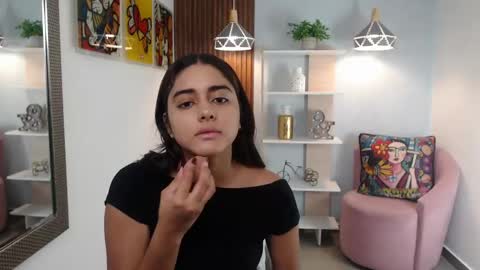 Lucy online show from 05-22-26, 11:05