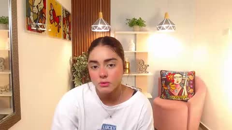 Lucy online show from 05-29-26, 11:19