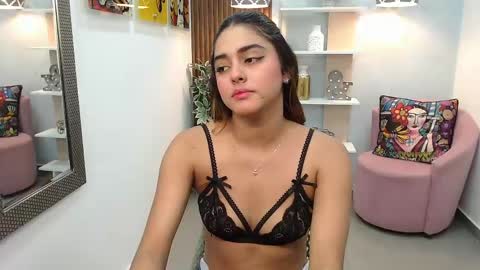 Lucy online show from 06-03-26, 02:33