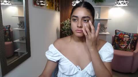 Lucy online show from 07-21-26, 11:12