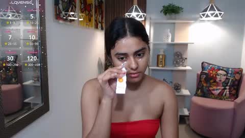 Lucy online show from 07-22-26, 11:13