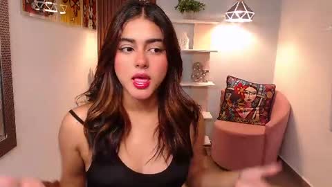 Lucy online show from 07-28-26, 11:17