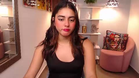 Lucy online show from 07-28-26, 12:48