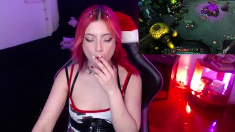 Queen.  Help me reach 100 thumbs up  online show from 12-16-24, 12:04