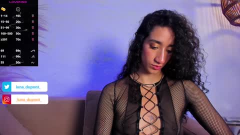  Luna  online show from 12-23-24, 03:23