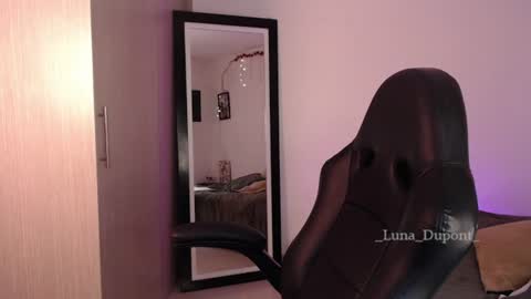  Luna  online show from 07-31-26, 02:38