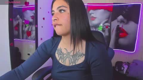 luna torres online show from 05-18-26, 01:39