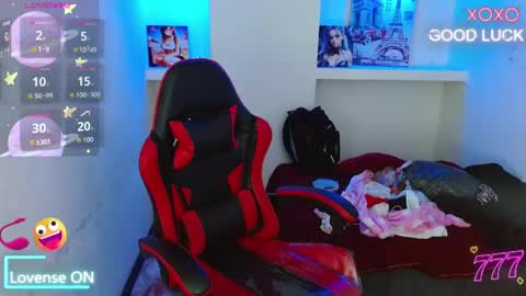 luna torres online show from 05-20-26, 02:45
