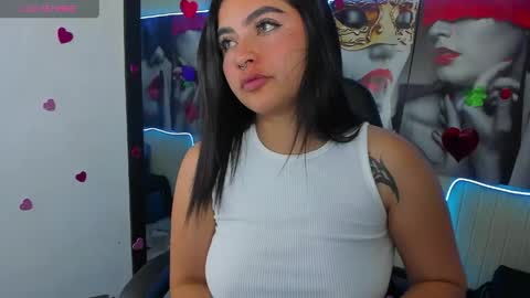 luna torres online show from 05-25-26, 12:00